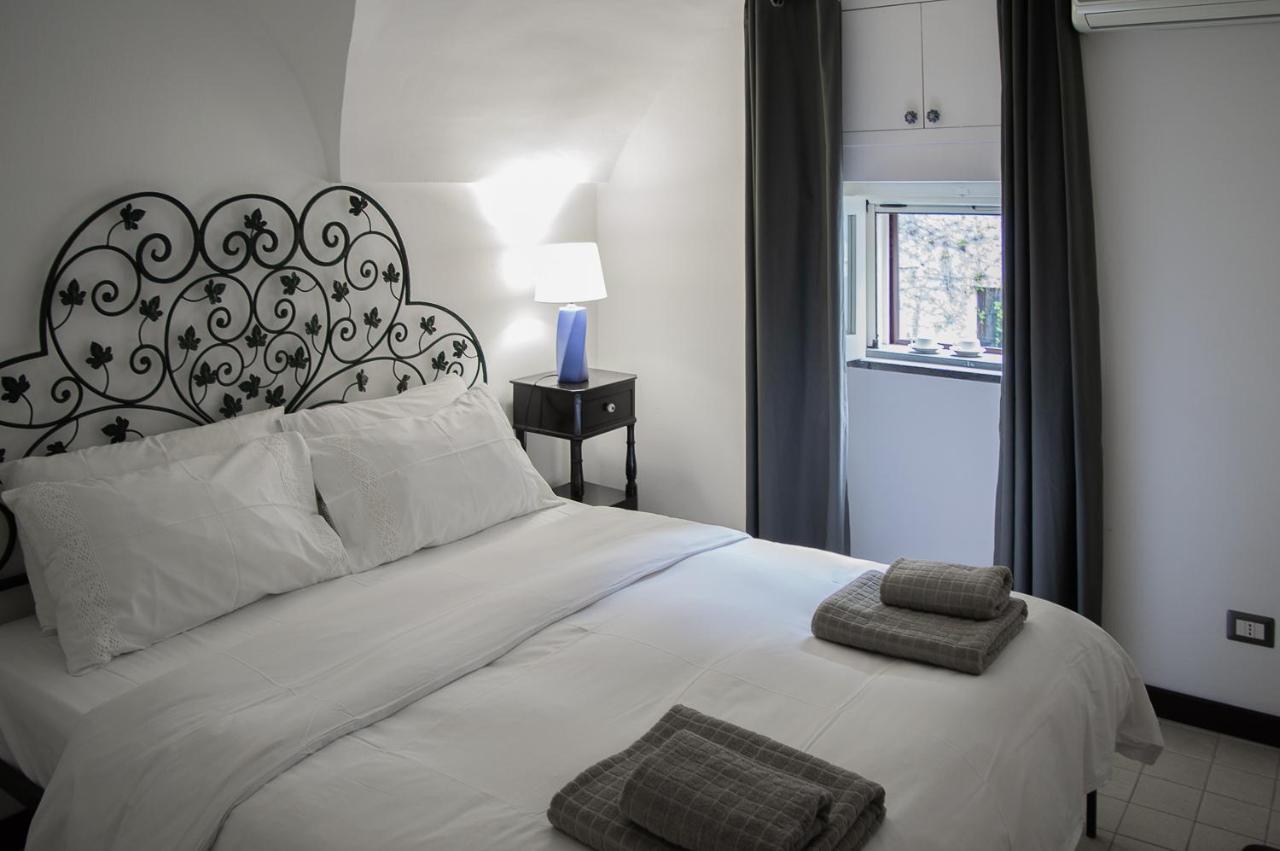 Camula Inn Apartament Katanya Dış mekan fotoğraf