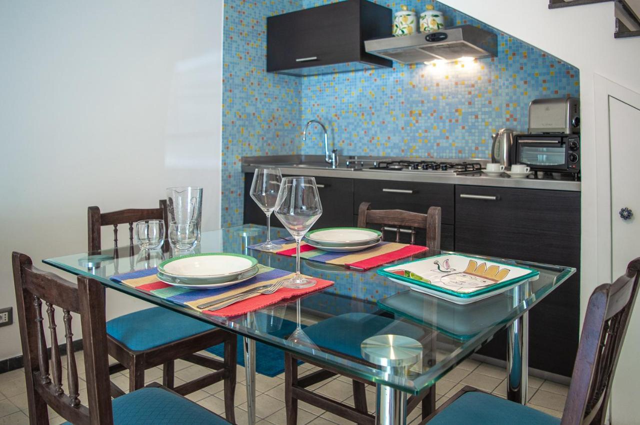 Camula Inn Apartament Katanya Dış mekan fotoğraf