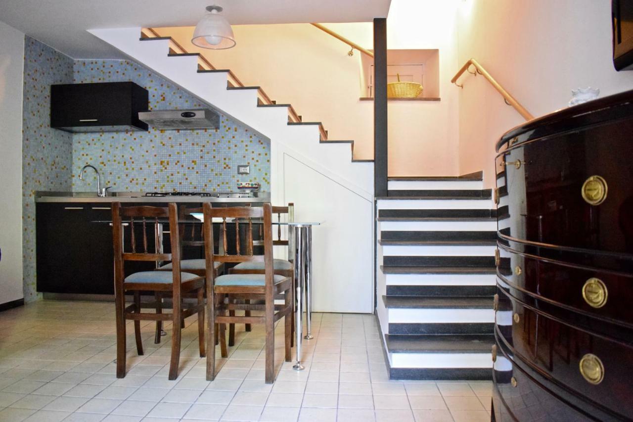 Camula Inn Apartament Katanya Dış mekan fotoğraf