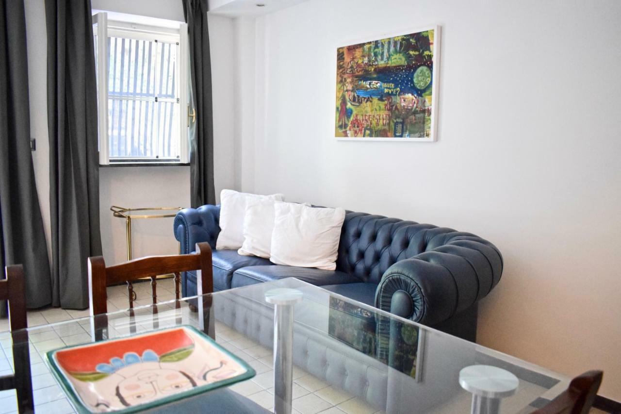 Camula Inn Apartament Katanya Dış mekan fotoğraf