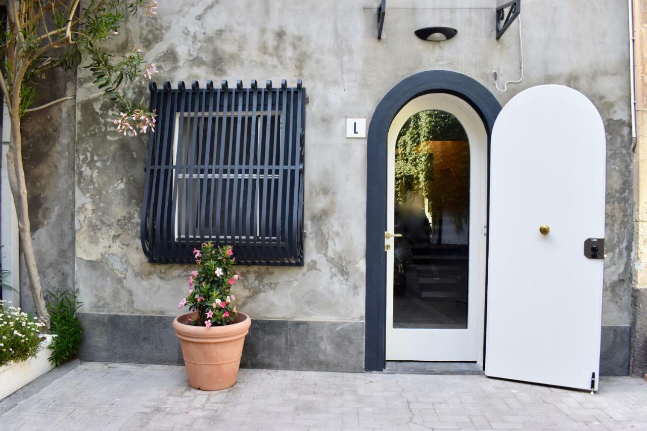 Camula Inn Apartament Katanya Dış mekan fotoğraf