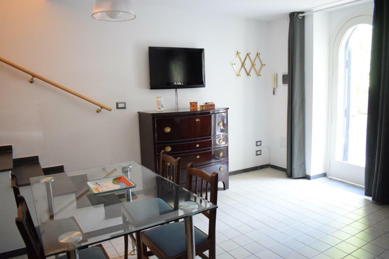 Camula Inn Apartament Katanya Dış mekan fotoğraf