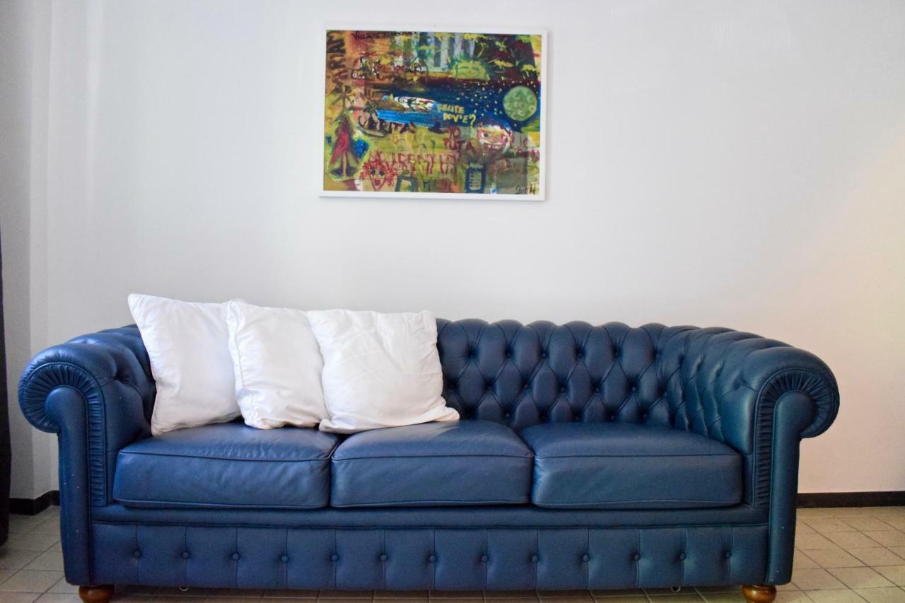 Camula Inn Apartament Katanya Dış mekan fotoğraf